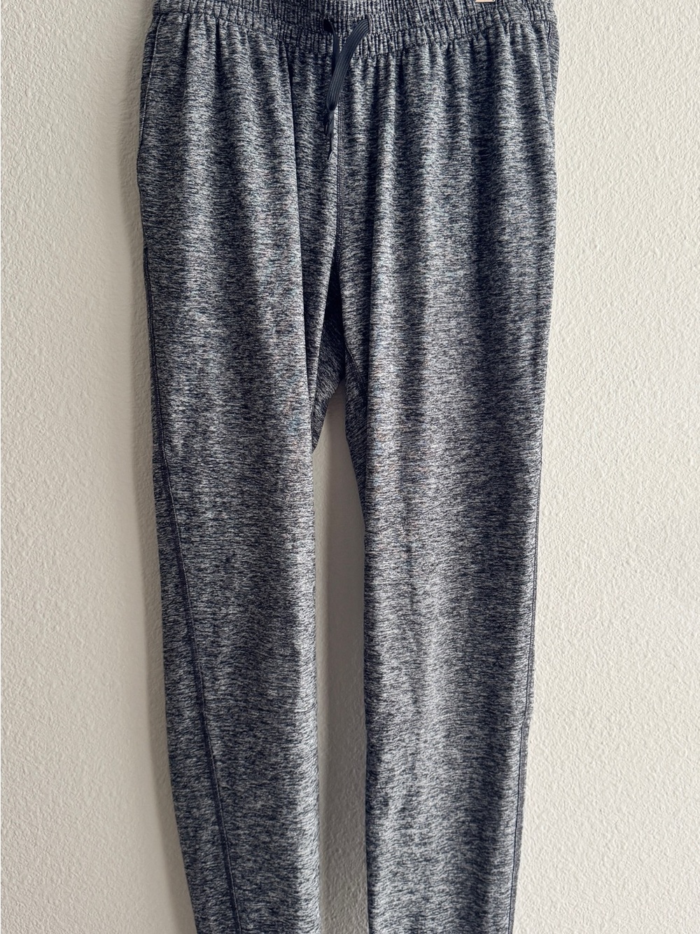 Outdoor Voices CloudKnit Sweatpant Gray Heather Size S Unisex